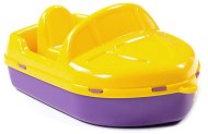 Детска лодка - играчка