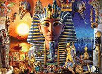 Наследството на Фараона - 