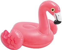 Надуваема играчка Intex - Фламинго - 