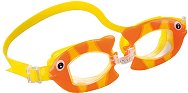 Детски очила за плуване - Рибки - аксесоар
