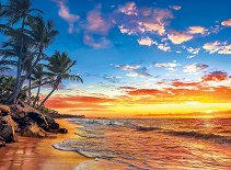 Райски плаж - 
