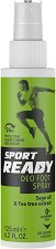 Sport Ready Deo Foot Spray - душ гел