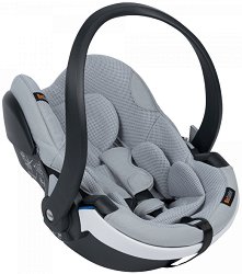Бебешко кошче за кола BeSafe iZi Go Modular X1 i-Size Peak Mesh - продукт