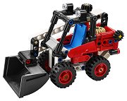 LEGO Technic - Товарач 2 в 1 - несесер