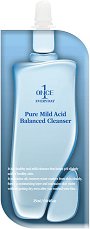 Chamos Once Everyday Pure Mild Acid Balanced Cleanser - продукт