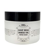 Chamos Goat Milk & Horse Oil Repair Cream - крем