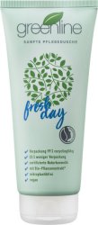 Greenline Fresh Day Shower Gel - крем