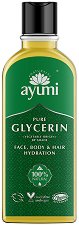 Ayumi Naturals Pure Glycerin - 