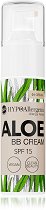 Bell HypoAllergenic Aloe BB Cream SPF 15 - очна линия