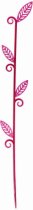 Опорна пръчка за цветя и орхидеи - Лист