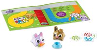 Зайчета за програмиране Learning Resources - Флъфи и Бъни - играчка