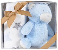 Бебешко одеяло Cangaroo Bear - продукт