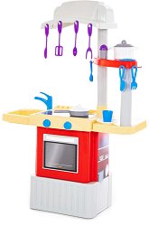 Детска кухня за игра Infinity - играчка