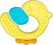 Силиконова гризалка с охлаждащ ефект Пиле - Wee Baby - продукт