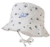 Бебешка шапка с UV защита - продукт