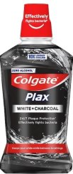 Colgate Plax Charcoal Whitening Mouthwash - 