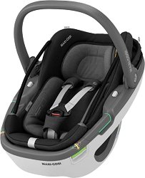 Бебешко кошче за кола Maxi-Cosi Coral 360 - количка