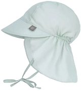 Детска шапка с UV защита Lassig - 