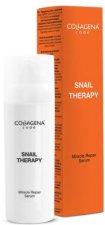 Collagena Code Snail Therapy Miracle Repair Serum - лосион