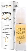 Collagena Solution Golden Oil Complex Crystal Liquid - 