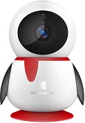 Wi-Fi видеo камера Kikka Boo Penguin - продукт