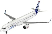 Самолет - Airbus А321neo - продукт
