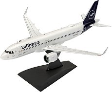  - Airbus  A320neo Lufthansa New Livery - 