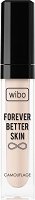  Wibo Forever Better Skin Camouflage - 