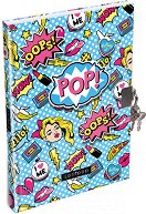   Lizzy Card - Lollipop: Pop - 