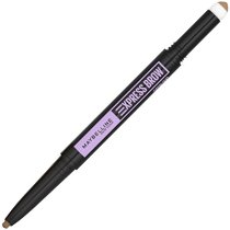 Maybelline Express Brow Satin Duo - маска