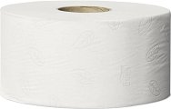 Двупластова тоалетна хартия - Mini Jumbo