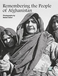 Remembering the People of Afghanistan  - 
