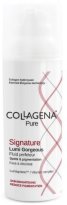 Collagena Pure Signature Lumi Gorgeous Fluid SPF 50 - продукт