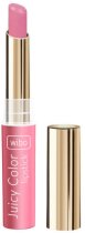 Wibo Juicy Color Lipstick - маска