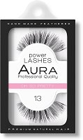 Aura Power Lashes Oh So Pretty 13 - продукт