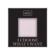Wibo HD Shimmer I Choose What I Want - 
