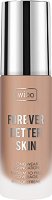 Wibo Forever Better Skin Longwear Foundation - продукт