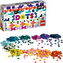 LEGO DOTS - Комплект за декорация 1000+ - несесер