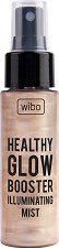 Wibo Healthy Glow Booster Mist - дезодорант