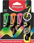   Maped Fluo Flex