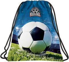 Спортна торба - Football - играчка