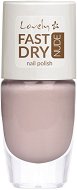 Lovely Fast Dry Nude Nail Polish - 