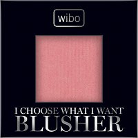 Wibo I Choose What I Want Blusher - 