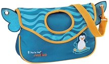 Детска чанта - Penguin - продукт