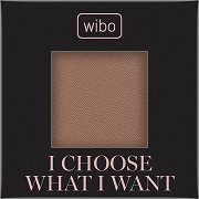 Wibo I Choose What I Want HD Powder Bronzer - 