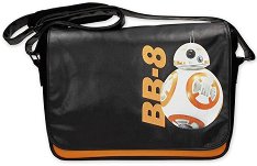 Чанта за рамо BB8 - играчка