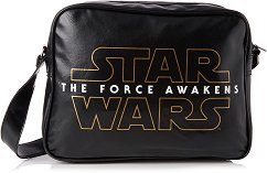 Чанта за рамо The Force Awakens - фигури