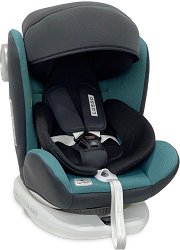 Детско столче за кола Lorelli Lusso SPS 2021 - продукт