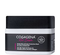 Collagena Hair Complex Mask - спирала