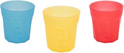 Детски чаши - 40 ml - продукт